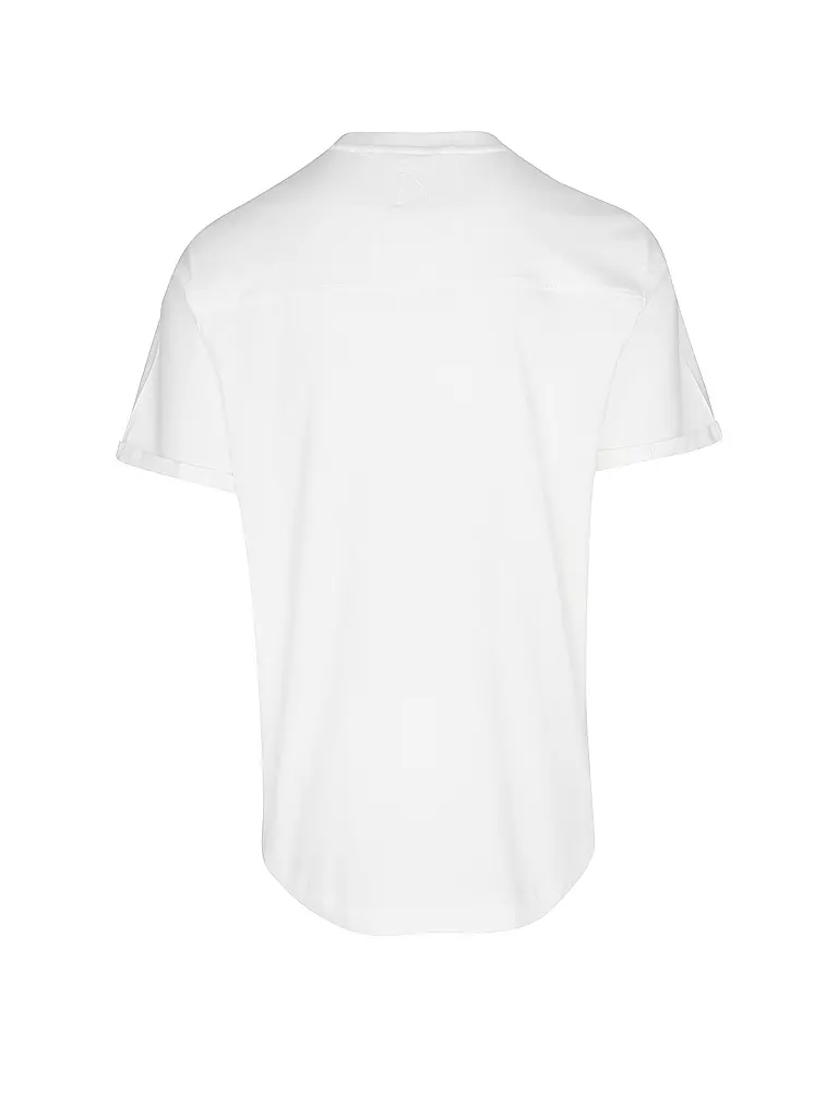 CHASIN | T-Shirt BRODY | dunkelblau