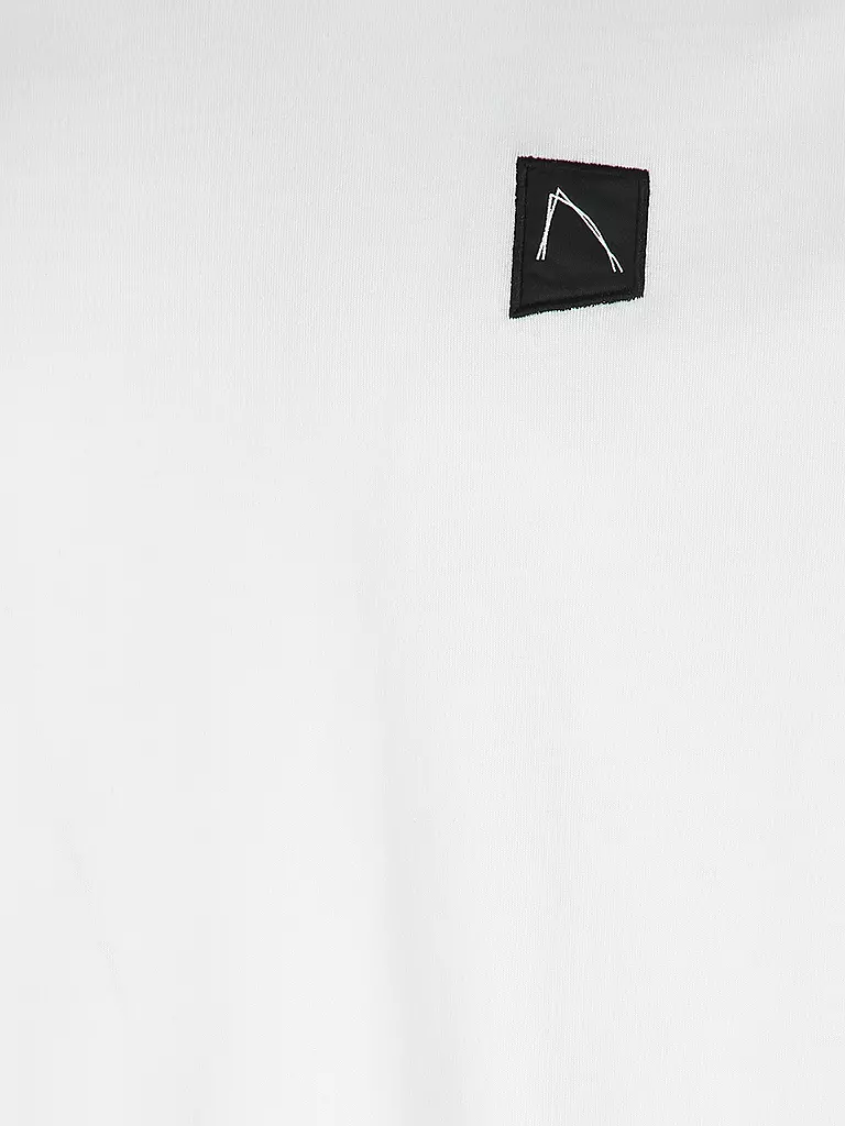 CHASIN | T-Shirt BRODY | dunkelblau