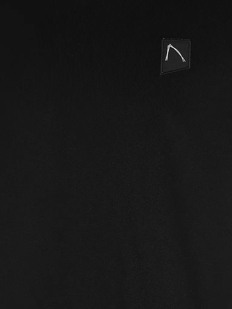 CHASIN | T-Shirt BRODY | dunkelblau