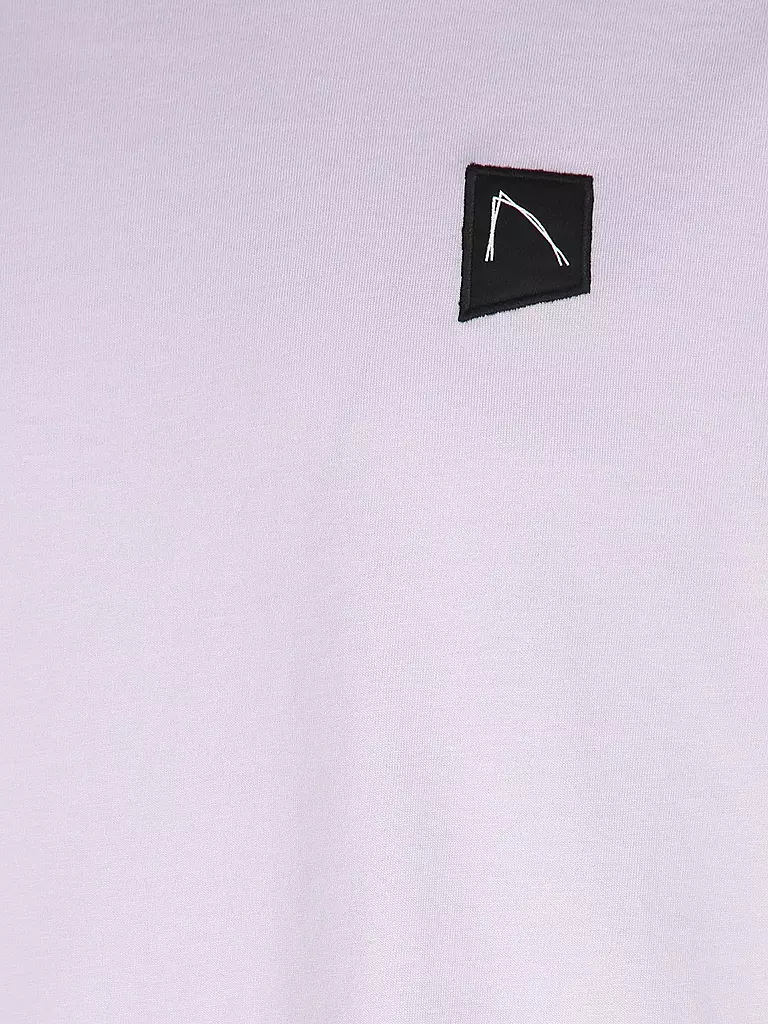 CHASIN | T-Shirt BRODY | blau