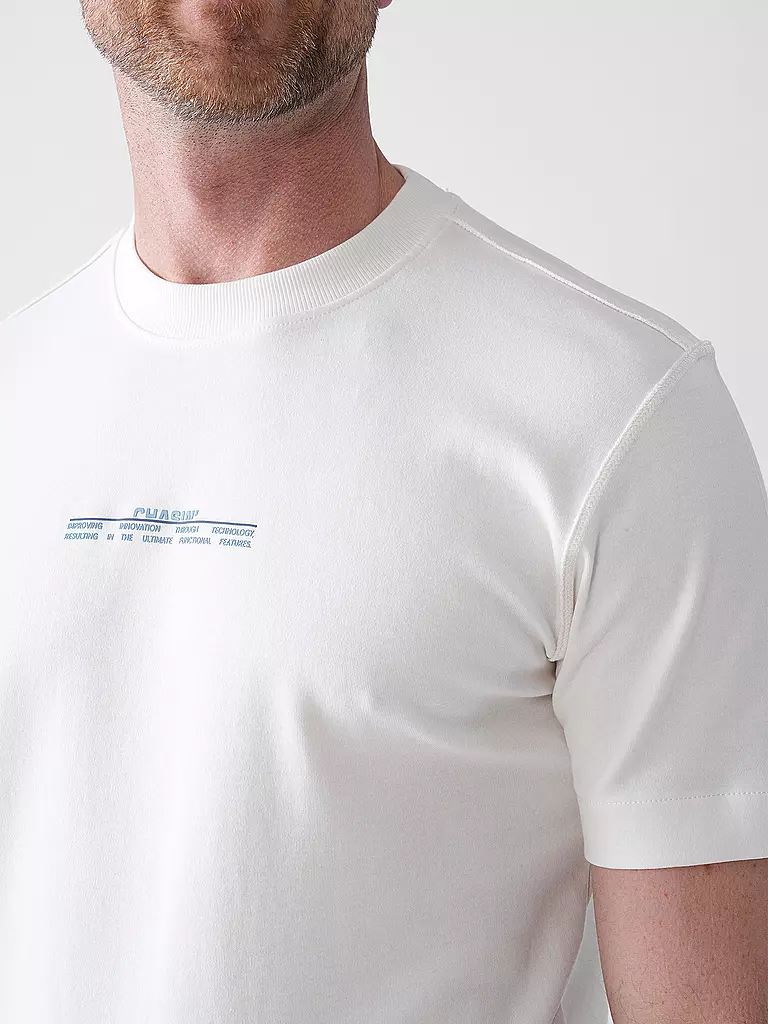 CHASIN | T-Shirt EMBER | dunkelblau