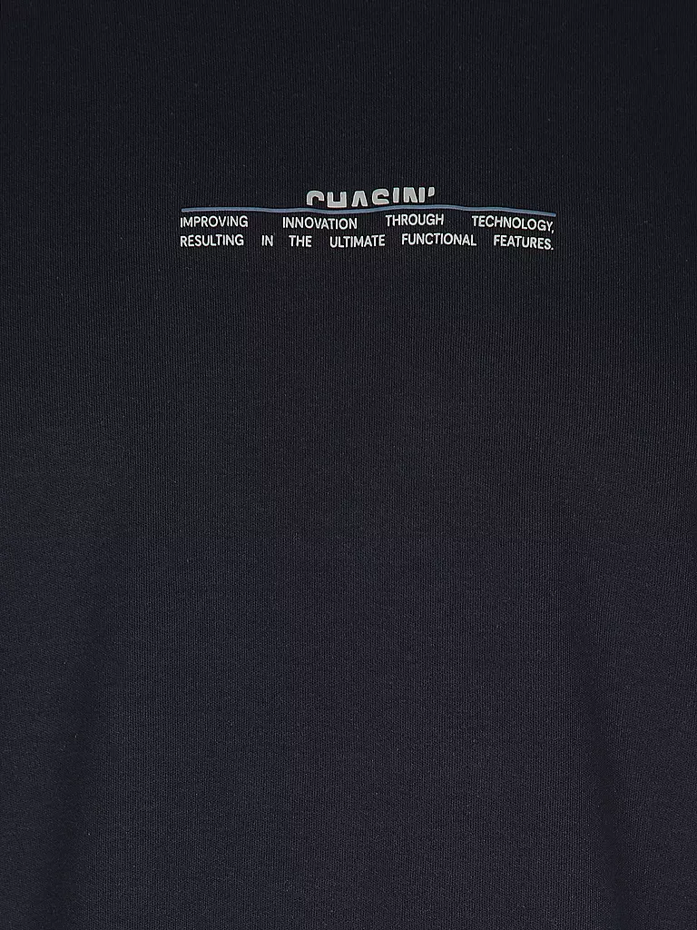 CHASIN | T-Shirt EMBER | weiss
