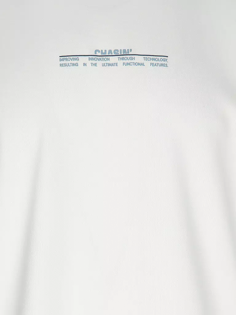 CHASIN | T-Shirt EMBER | dunkelblau