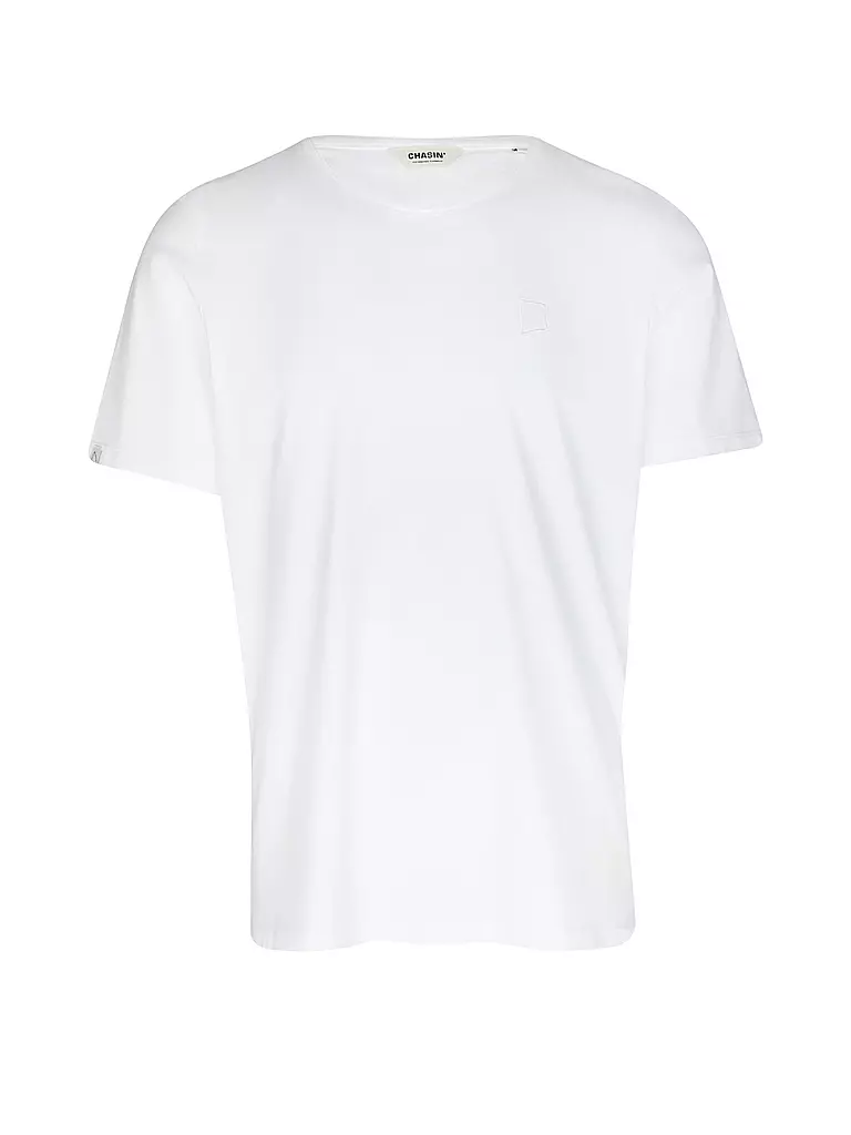 CHASIN | T-Shirt EXPAND B | weiss