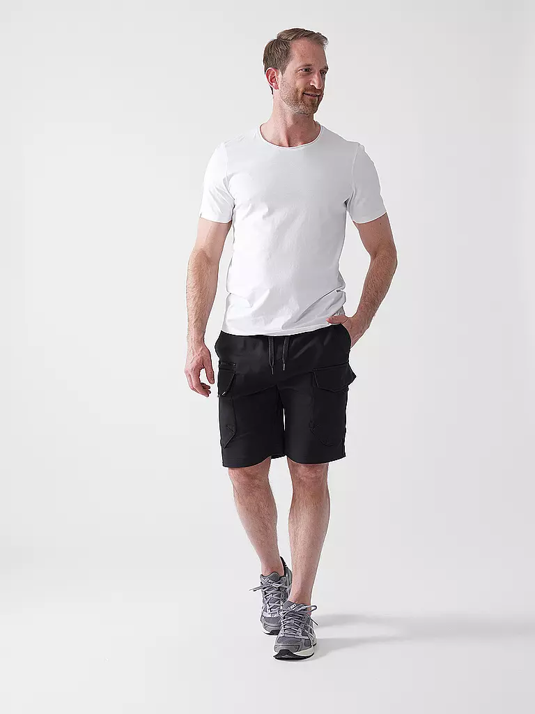 CHASIN | T-Shirt EXPAND B | weiss
