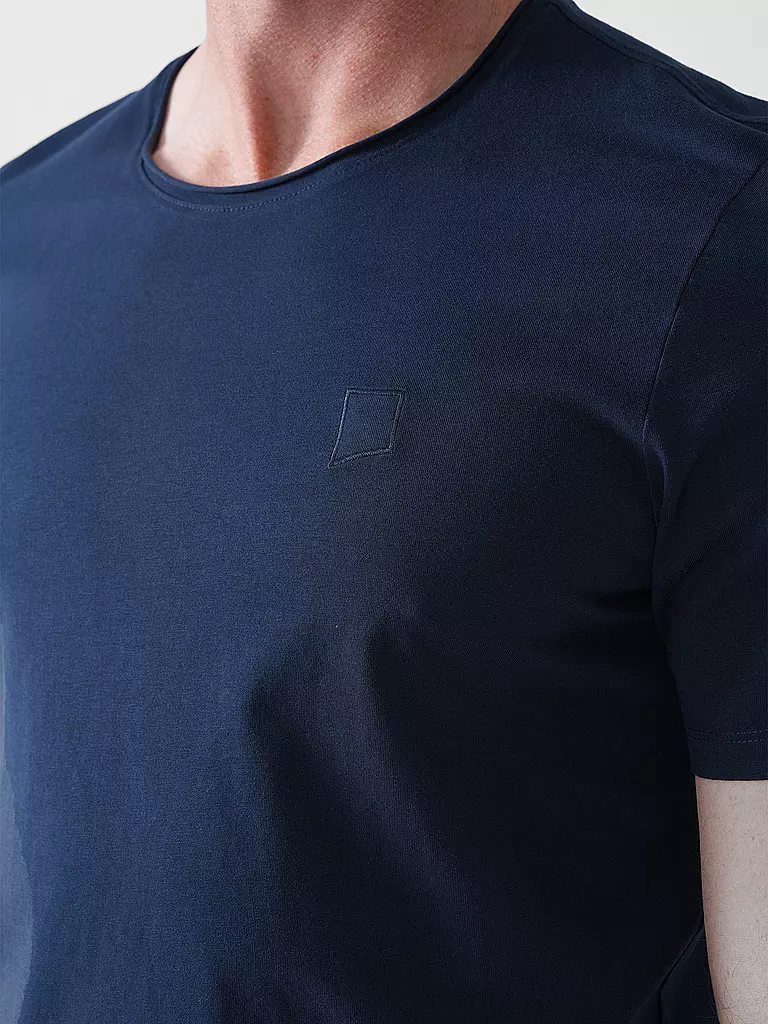 CHASIN | T-Shirt EXPAND B | grau