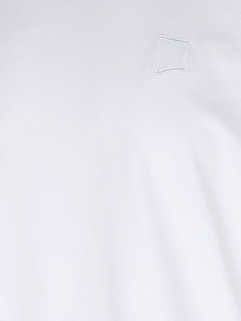 CHASIN | T-Shirt EXPAND B | dunkelblau