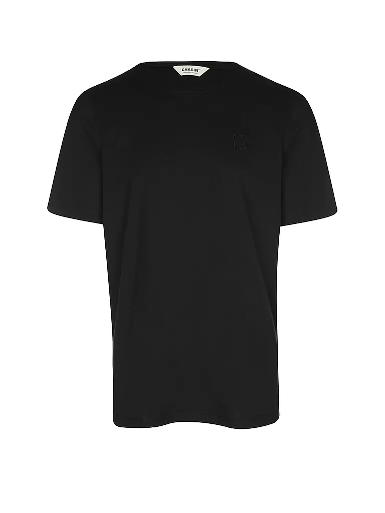 CHASIN | T-Shirt EXPAND | schwarz