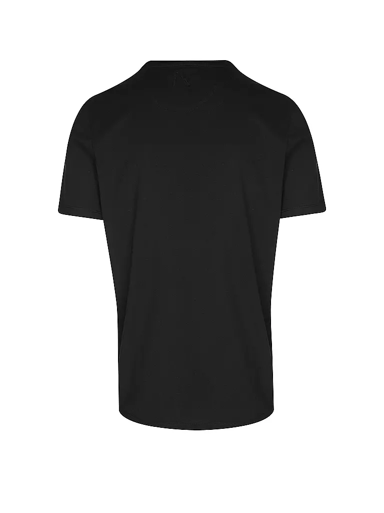 CHASIN | T-Shirt EXPAND | schwarz