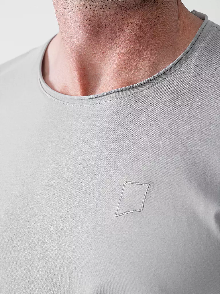 CHASIN | T-Shirt EXPAND-B | dunkelblau