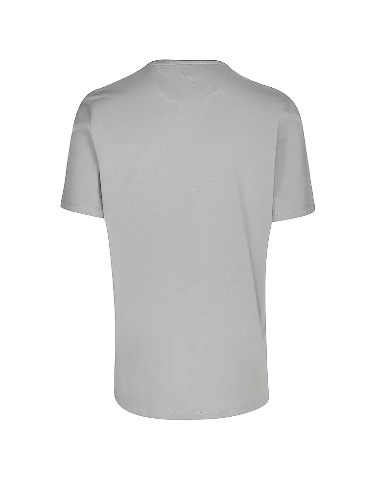 CHASIN | T-Shirt EXPAND-B | dunkelblau