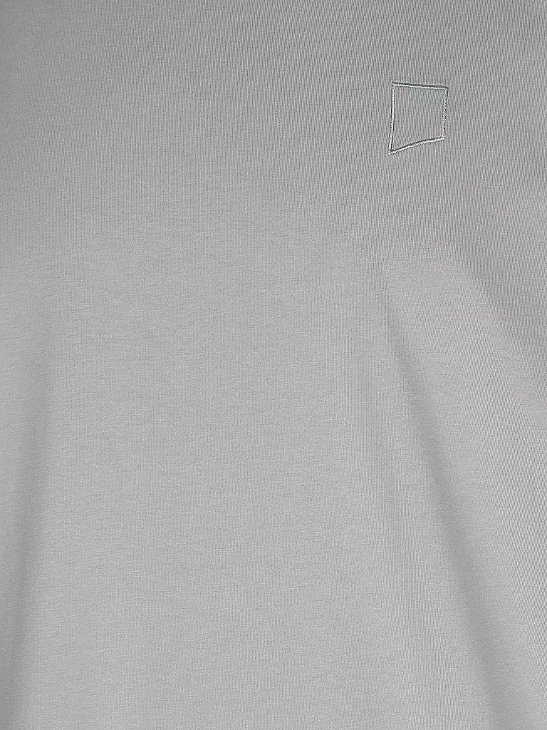 CHASIN | T-Shirt EXPAND-B | dunkelblau
