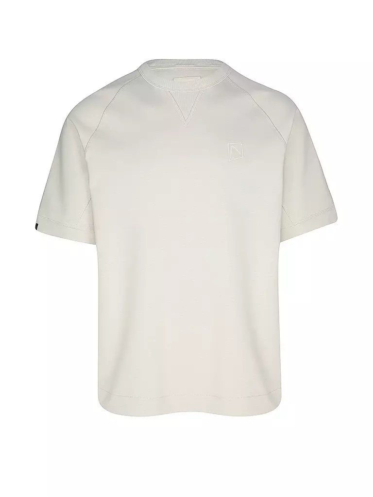 CHASIN | T-Shirt PACER | grau