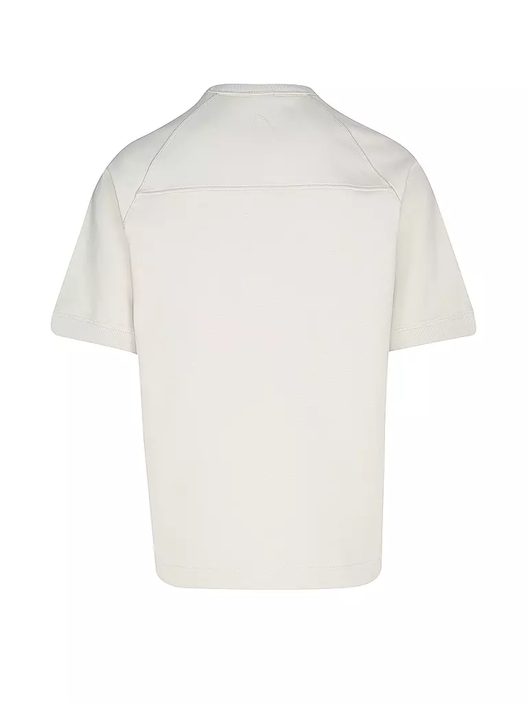 CHASIN | T-Shirt PACER | grau
