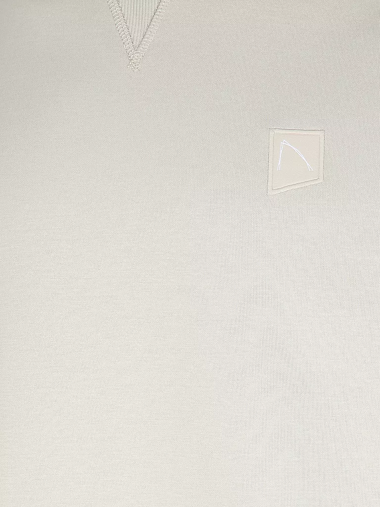 CHASIN | T-Shirt PACER | grau