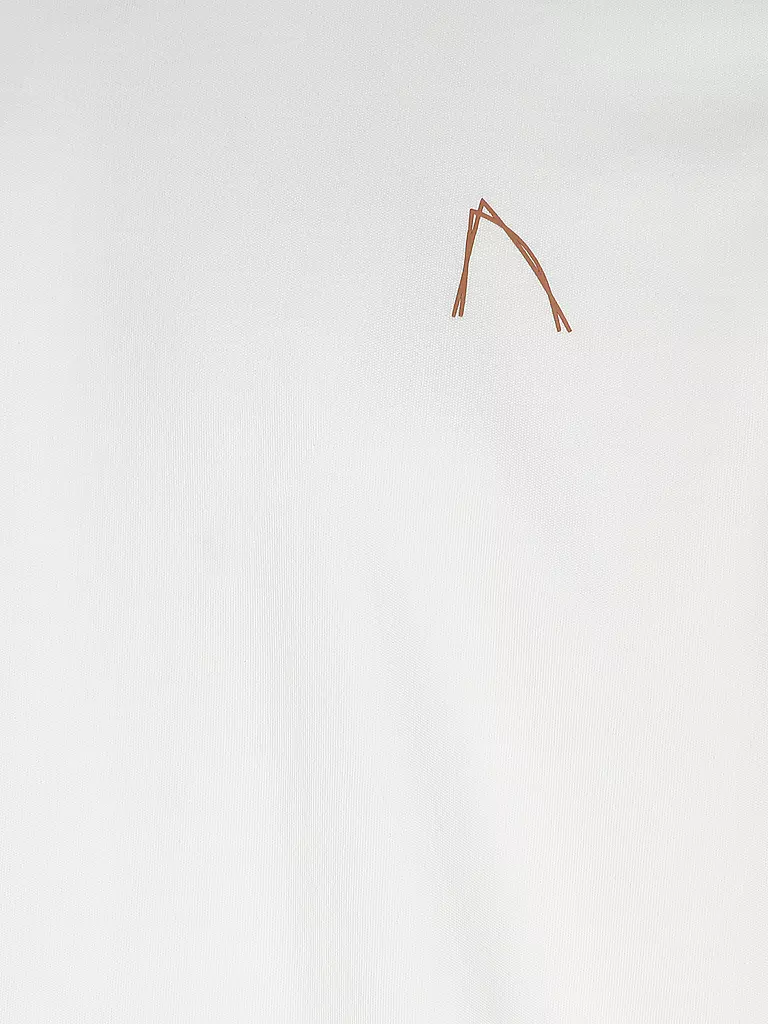 CHASIN | T-Shirt RECO | weiss