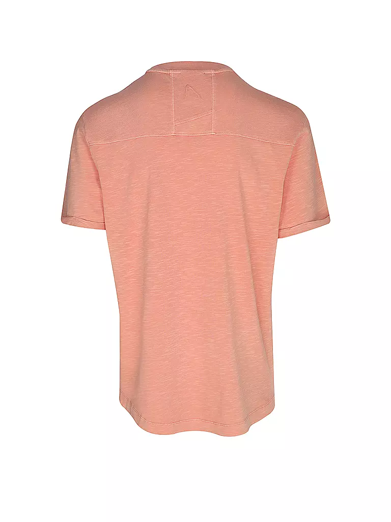 CHASIN | T-Shirt | pink