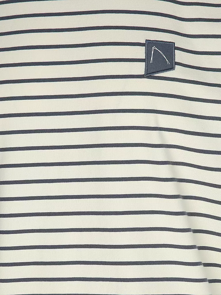 CHASIN | T-Shirt | blau