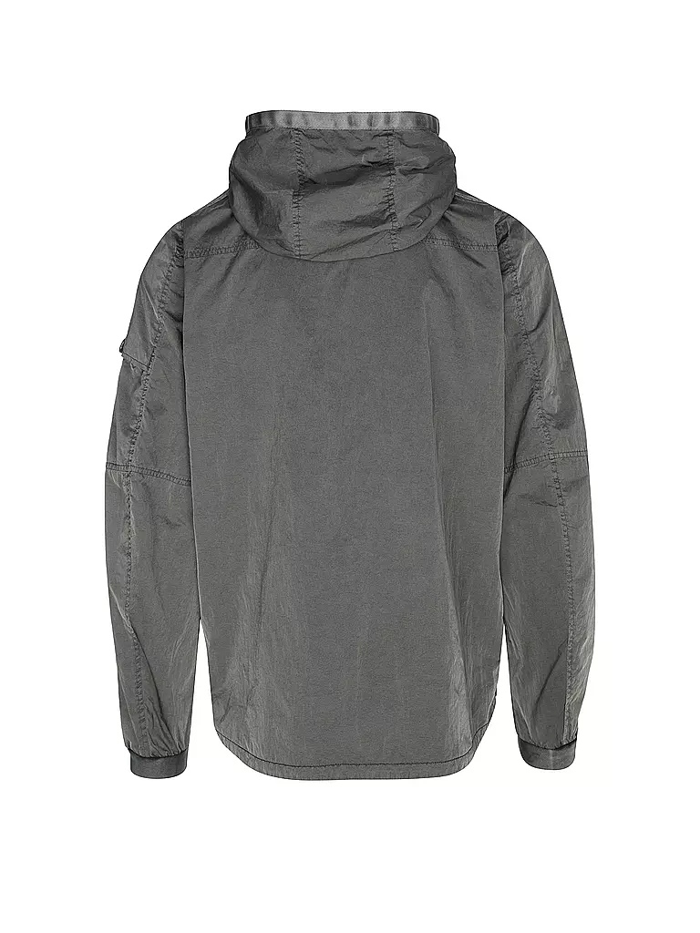 CHASIN | Windbreaker ORTEGA | grau