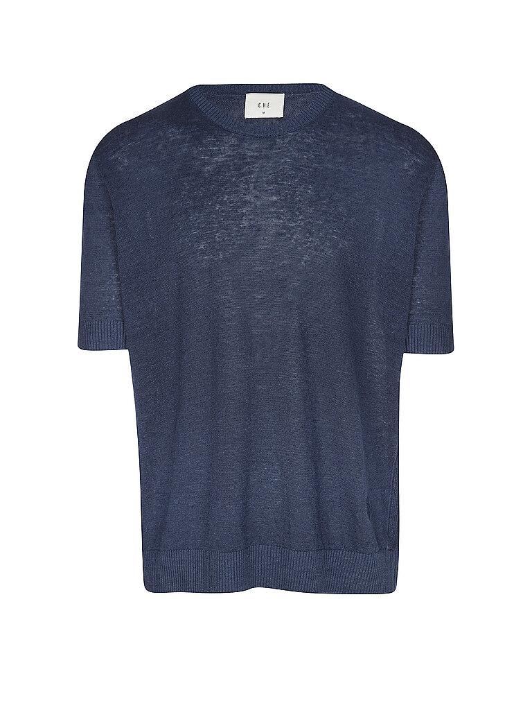 CHE T-Shirt FERRIER blau | XXL