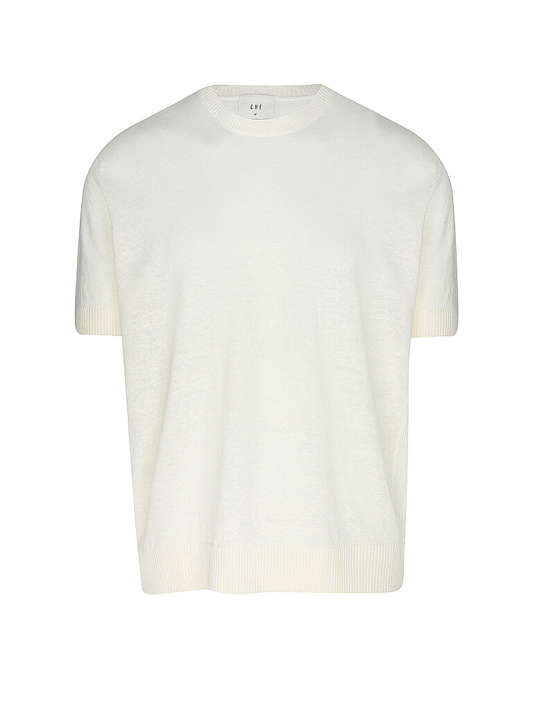 CHE T-Shirt FERRIER creme | XXL
