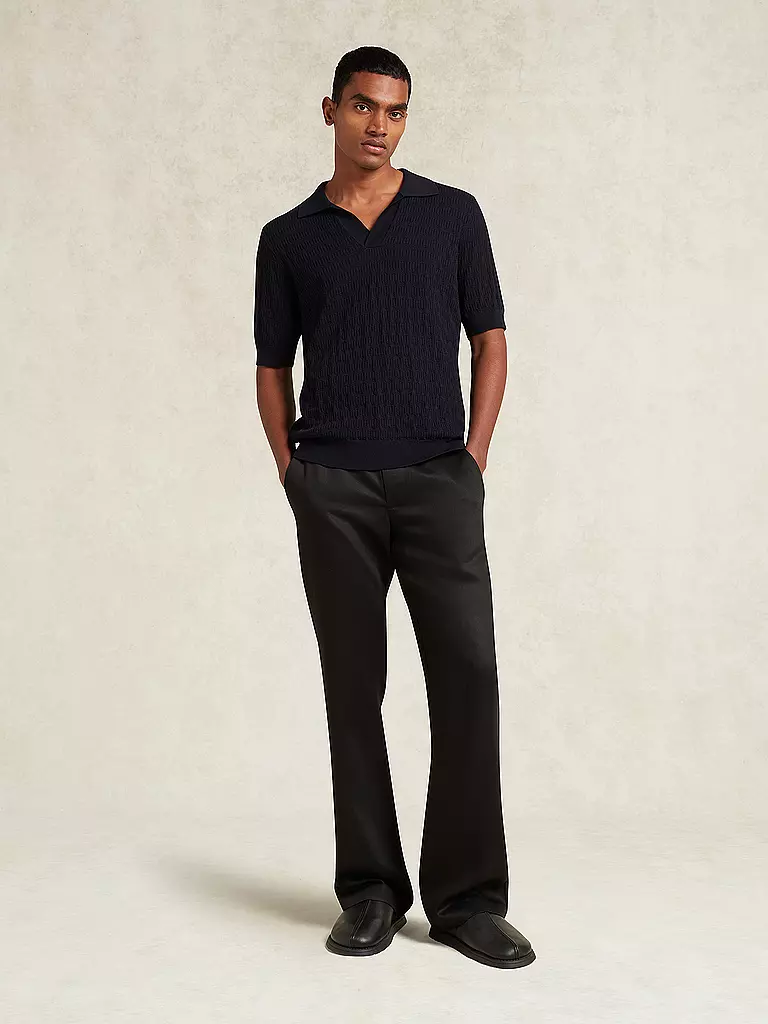 CHE | Poloshirt ALFRED  | dunkelblau