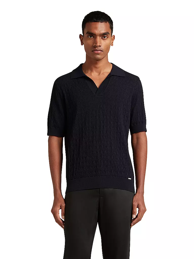 CHE | Poloshirt ALFRED | weiss