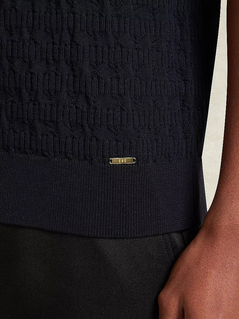CHE | Poloshirt ALFRED | weiss