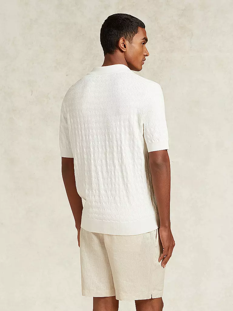 CHE | Poloshirt ALFRED | dunkelblau