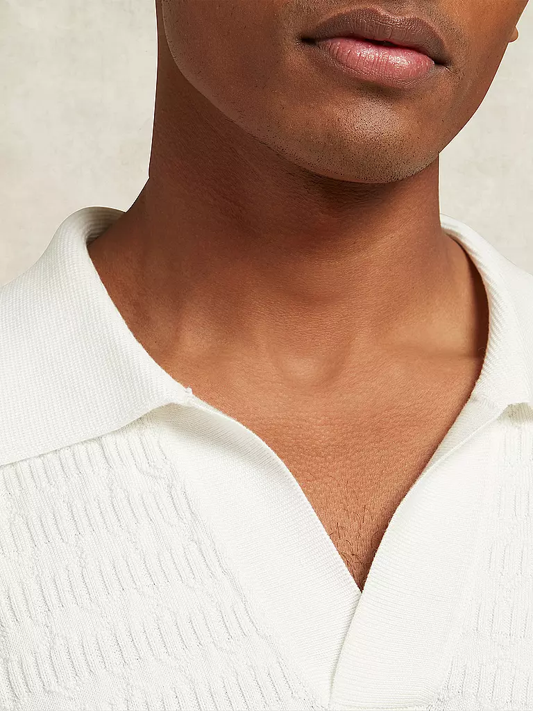 CHE | Poloshirt ALFRED | dunkelblau