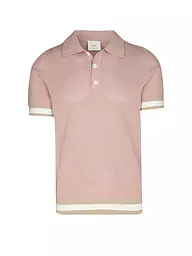 CHE | Poloshirt QUINN  | rosa