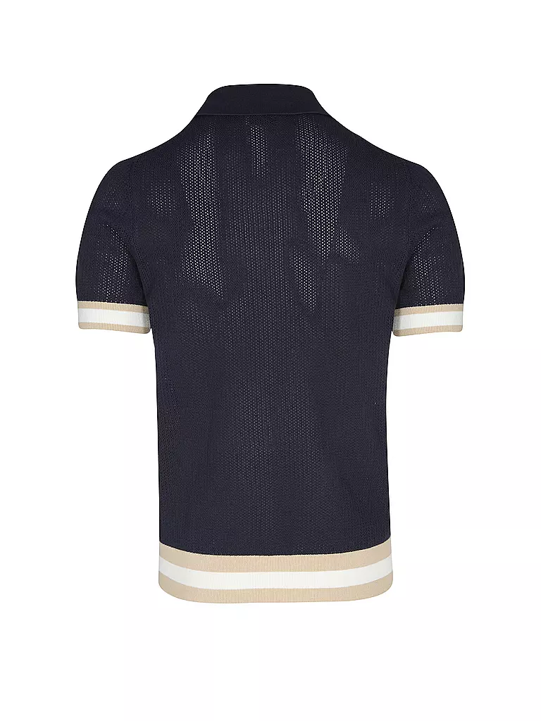 CHE | Poloshirt QUINN | rosa