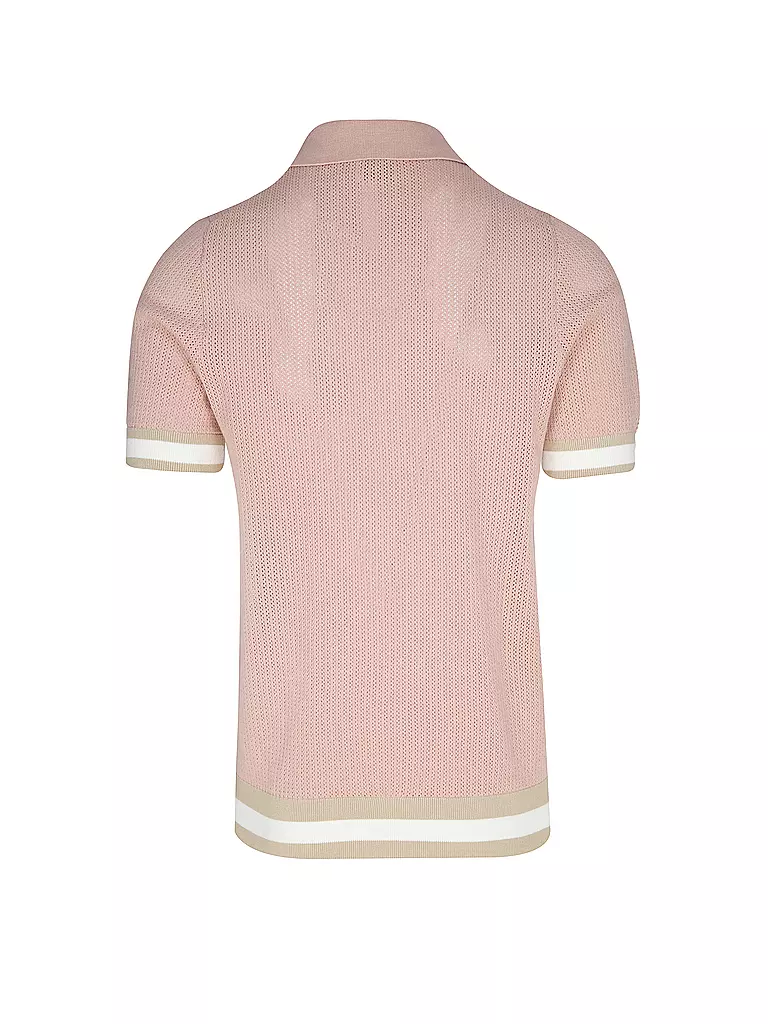 CHE | Poloshirt QUINN | blau