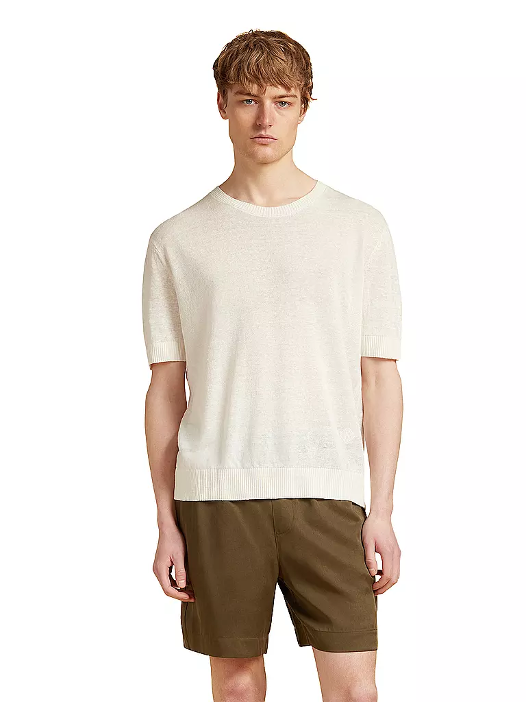 CHE | T-Shirt FERRIER | blau