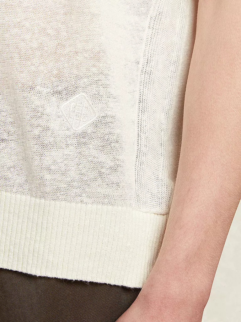 CHE | T-Shirt FERRIER | blau