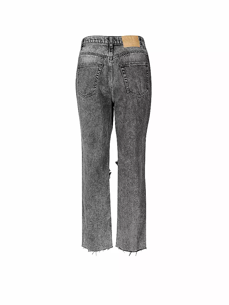 CHEAP MONDAY | Jeans Mom-Fit "Donna" | 