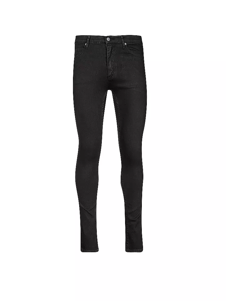 CHEAP MONDAY | Jeans Skinny-Fit "Tight" | schwarz