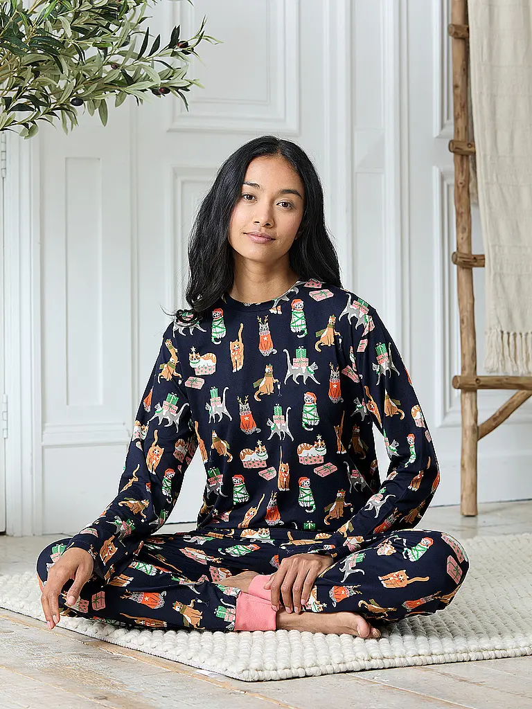 CHELSEA PEERS | Pyjama | 