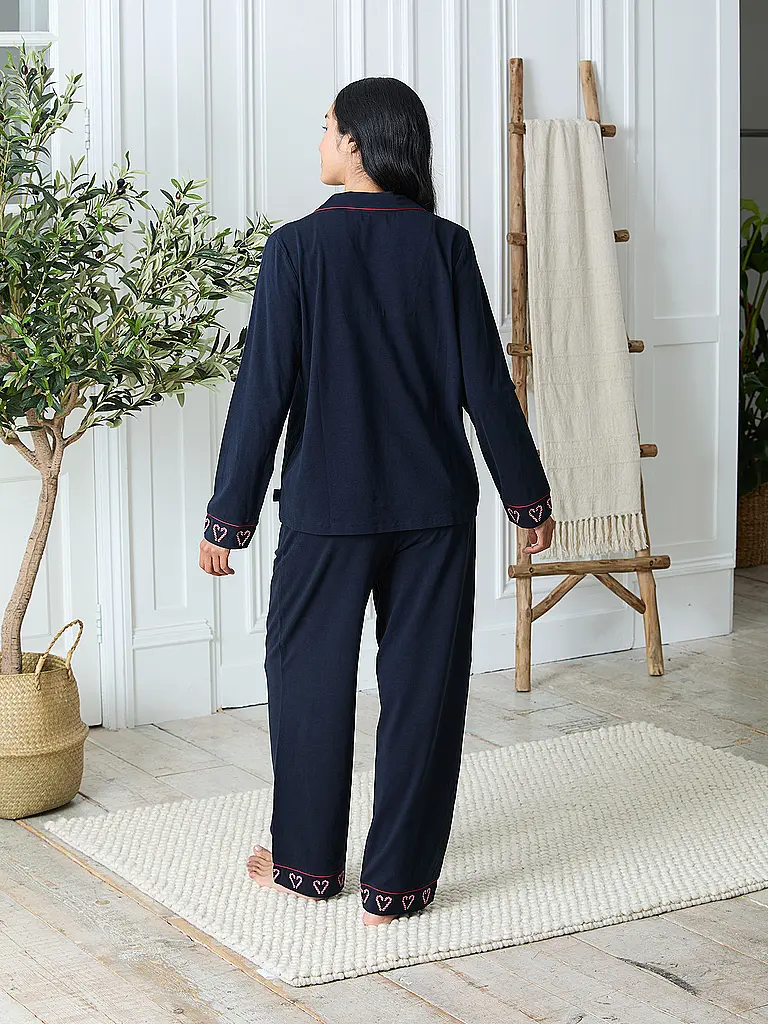 CHELSEA PEERS | Pyjama | 