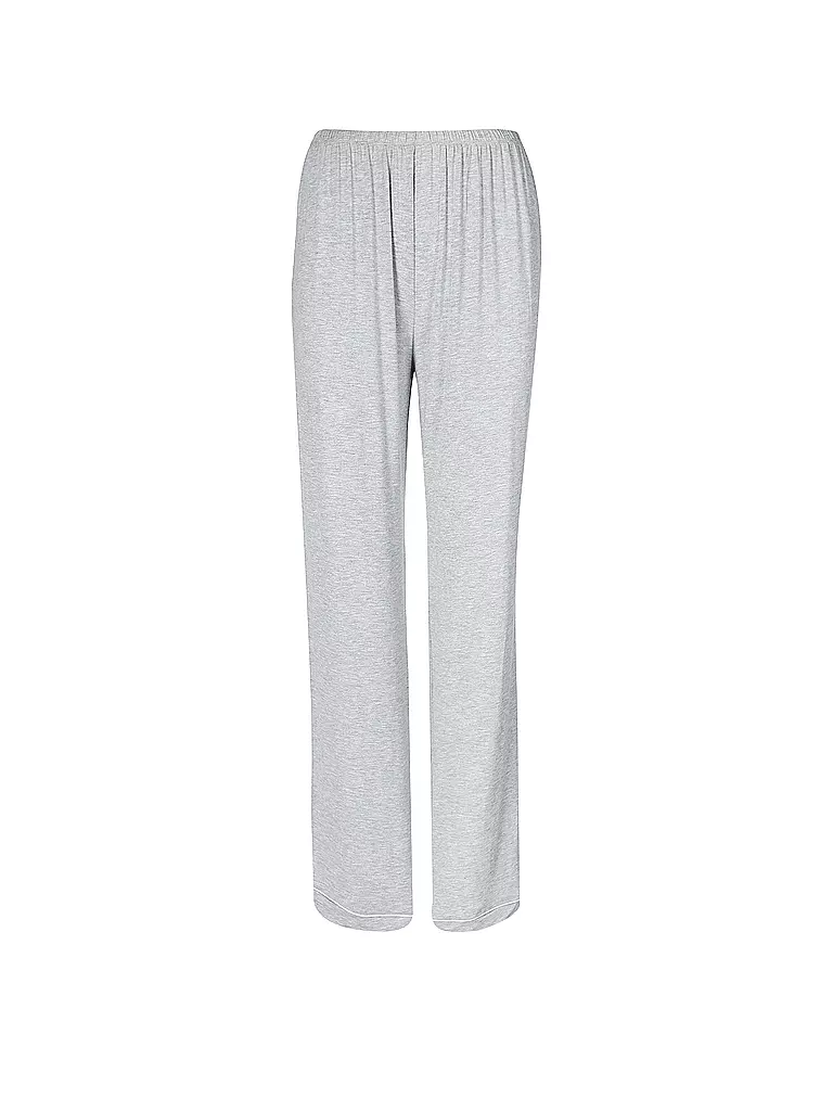 CHELSEA PEERS | Pyjama-Set | grau