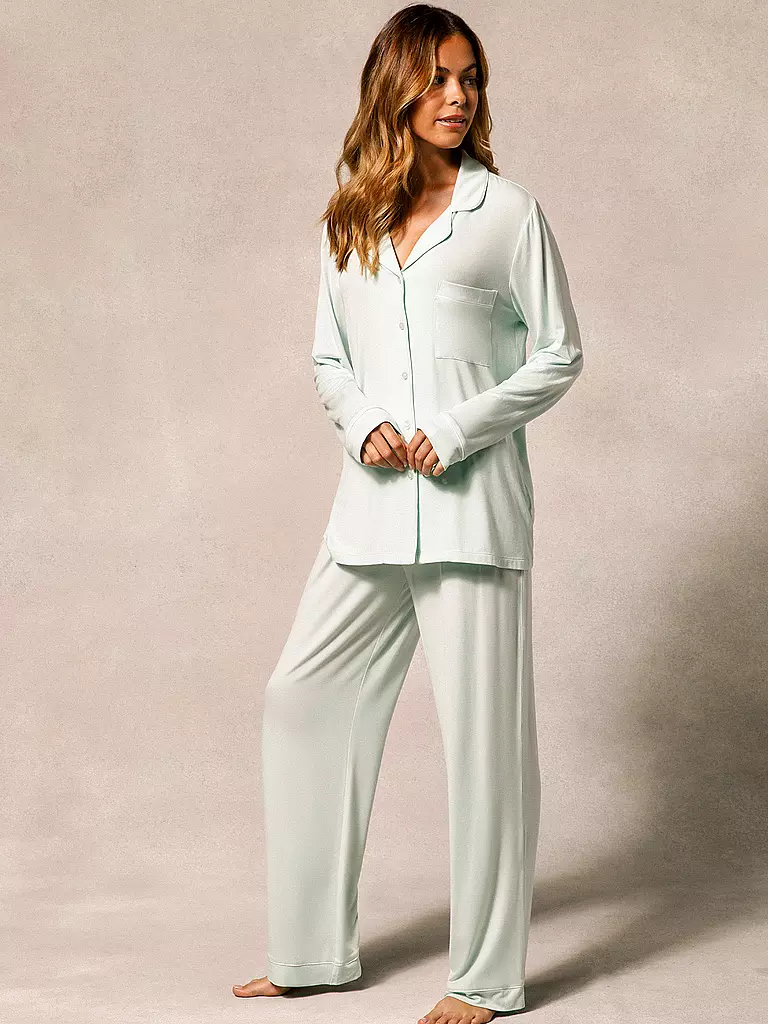 CHELSEA PEERS | Pyjama-Set | mint