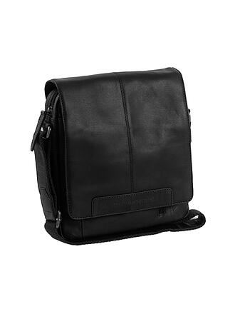 CHESTERFIELD | Ledertasche - Umhängetasche REMY