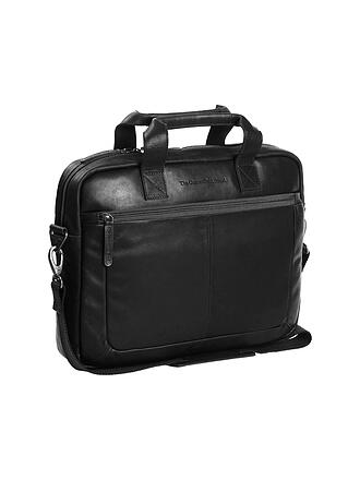 CHESTERFIELD | Ledertasche - Laptoptasche CALVI