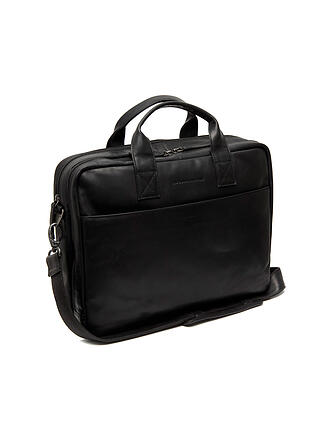 CHESTERFIELD | Ledertasche - Laptoptasche FRAZER