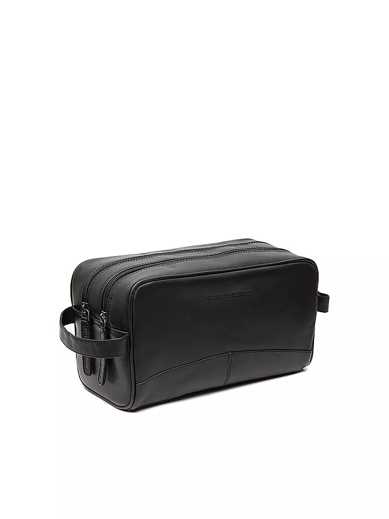 CHESTERFIELD | Kulturbeutel STACEY | schwarz