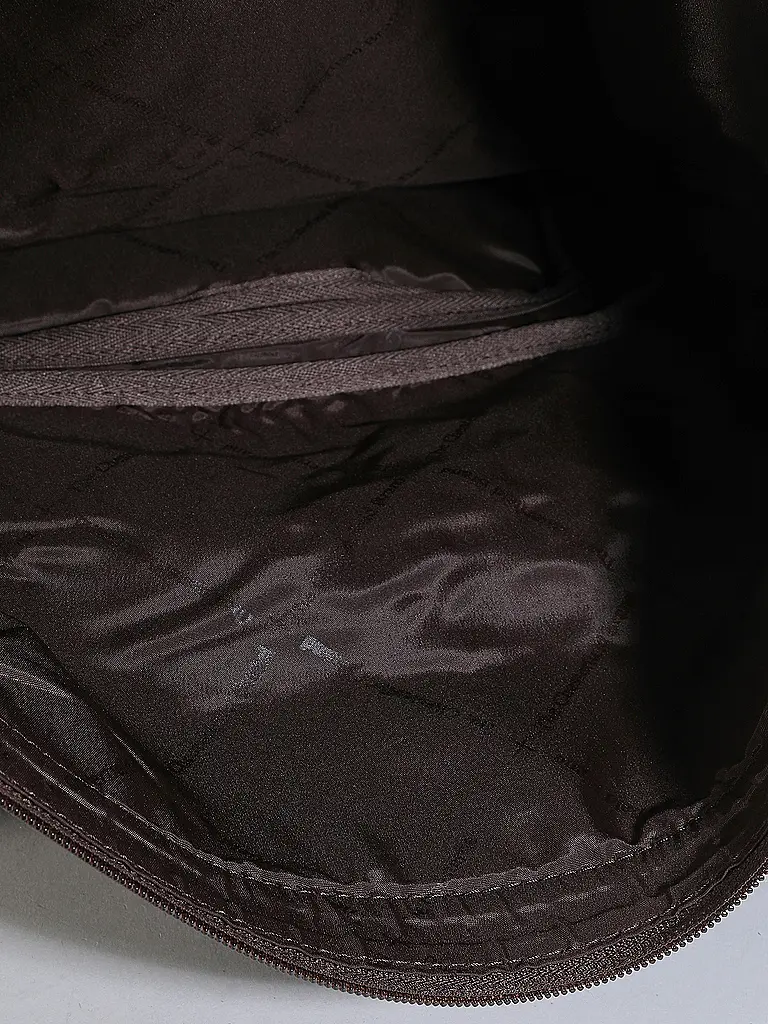 CHESTERFIELD | Laptop Rucksack REMO 16 Zoll | Braun