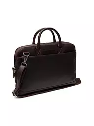 CHESTERFIELD | Laptoptasche TILBURY 14" | braun