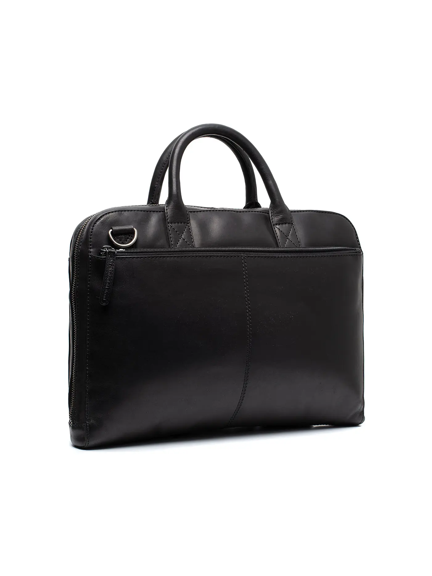 CHESTERFIELD | Laptoptasche TILBURY 14" | schwarz