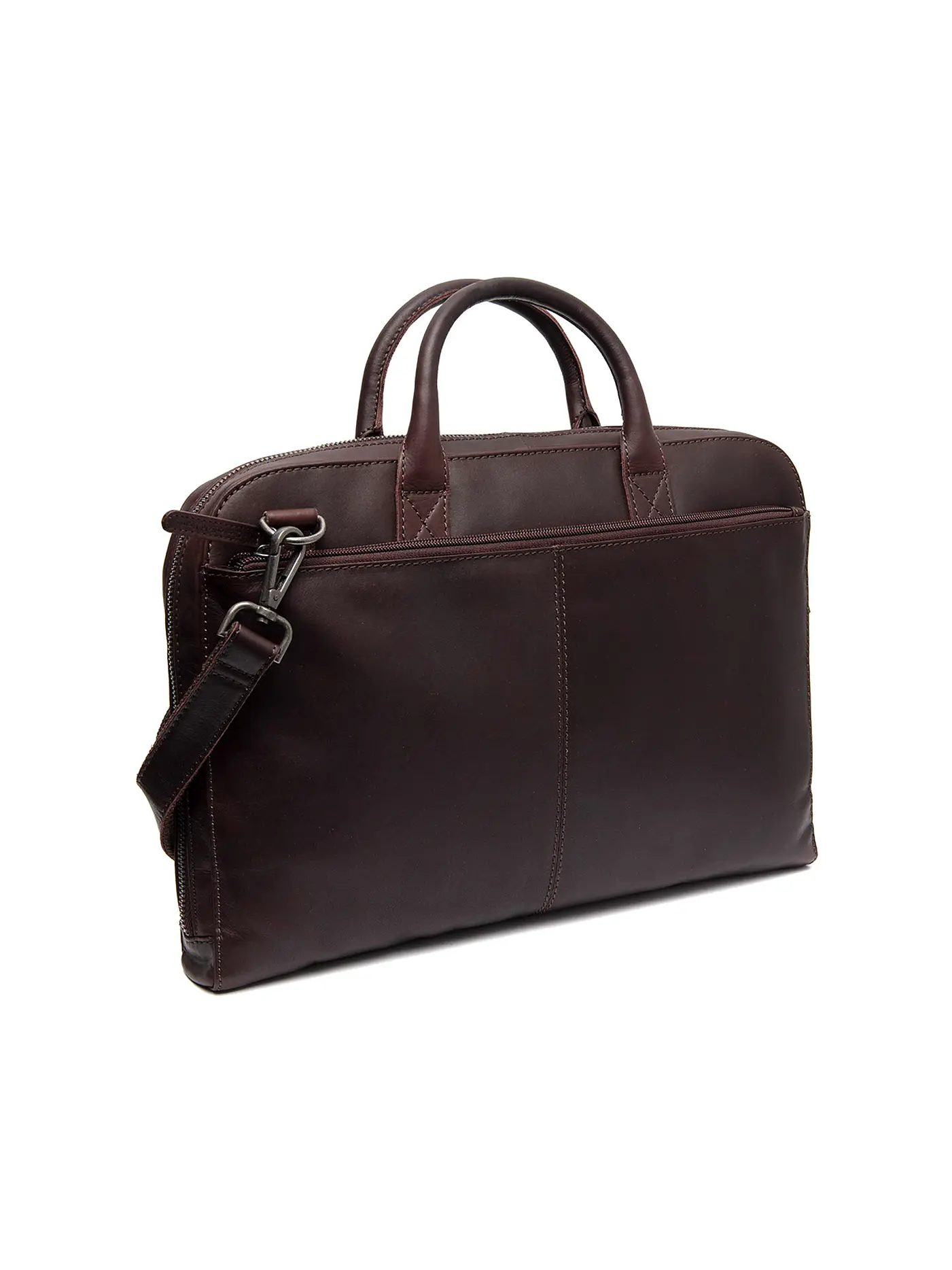 CHESTERFIELD | Laptoptasche TILBURY 14" | braun