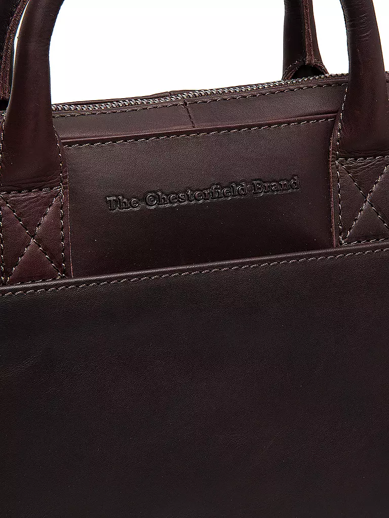 CHESTERFIELD | Laptoptasche TILBURY 14